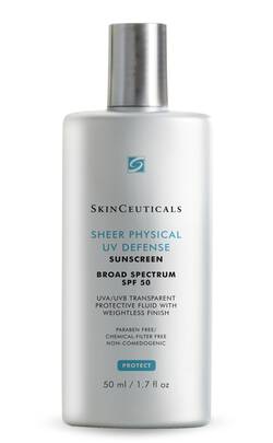 Sheer Physical UV Defense SPF 50